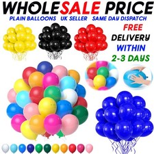100 latex plain for sale  BIRMINGHAM