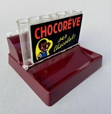 Chocolat chocorêve chocolats d'occasion  Bouguenais