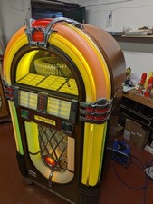 Wurlitzer one time for sale  LYTHAM ST. ANNES