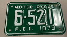 Rare 1978 pei for sale  Gillett