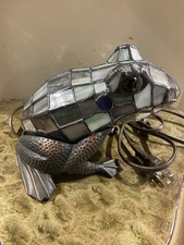 Amazing vintage stained for sale  Philadelphia