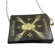 Descendants purse sorcerer for sale  Cumming