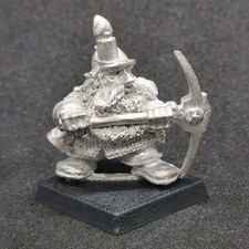 Dwarf miner metal for sale  NORTHAMPTON