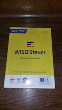 Wiso steuer 2023 gebraucht kaufen  Aying