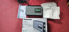 Panasonic rfd10 portable for sale  FARINGDON