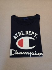 Champion new york gebraucht kaufen  Raisdorf