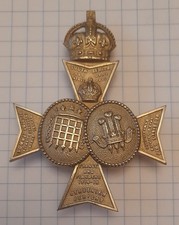 westminster badge for sale  CANNOCK