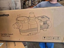 2.5 variable speed for sale  Chino