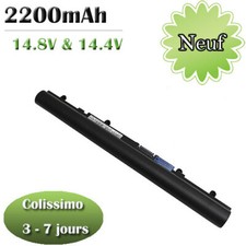 Batterie acer aspire d'occasion Batterie acer aspire d'occasion  Saint-Ouen-l'Aumône