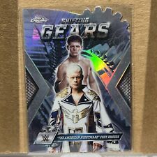 Cody rhodes 2025 for sale  Hillsboro