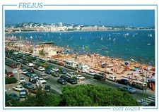 Fréjus beach peugeot d'occasion  Expédié en Belgium