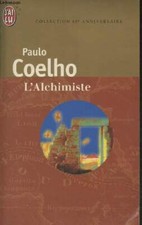 Alchimiste collection 40e d'occasion  Saint-Denis-de-Pile