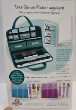 Fashion plates girls for sale  Corinth