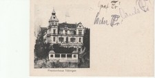 Studentika 1926 corps gebraucht kaufen  Münster