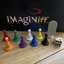 Imaginiff replacement board for sale  Burbank