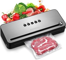 Bonsenkitchen vacuum sealer for sale  Fort Lauderdale