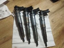 Injecteurs renault nissan d'occasion  Saint-Romain-la-Motte