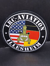 Bundeswehr patch ärmelabzeich gebraucht kaufen  Blieskastel