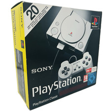 Ps1 classic mini usato  Sestu