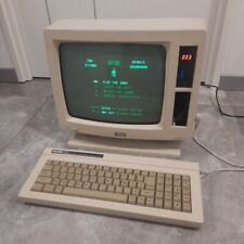 Amstrad pcw 8256 d'occasion  Valenciennes