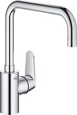 Grohe eurodisc cosmopolitan gebraucht kaufen  Neustadt