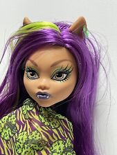 Monster high skull gebraucht kaufen  Hilden