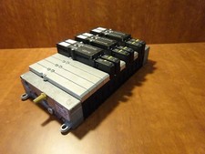 Usado, Ilha de válvula Rexroth R 480 023 385 comprar usado  Enviando para Brazil