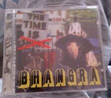 The time bhangra usato  Roma