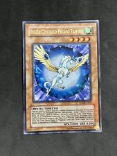 Carta bestia cristallo usato  Montalto Uffugo