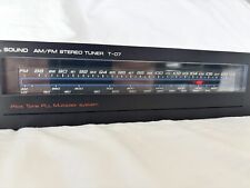 Yamaha am tuner gebraucht kaufen  Hamburg