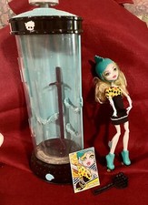 Monster high idratation usato  Alto Reno Terme