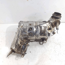 Filtro antiparticolato dacia usato Filtro antiparticolato dacia usato  Italia