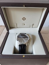 Montre baume mercier d'occasion  Le Puy-en-Velay