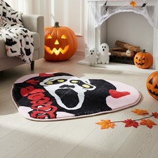 Halloween non slip for sale  MANCHESTER