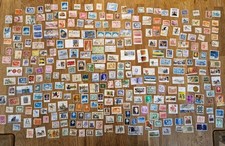 Briefmarken sammlung dachboden gebraucht kaufen  Witten