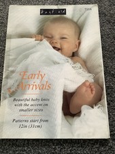 hayfield baby knitting patterns for sale  MANCHESTER