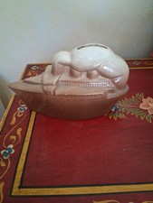 Anncienne tirelire casser d'occasion  Sedan