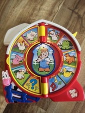 Vtg fisher price for sale  Franklin