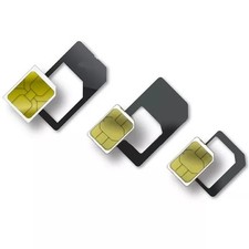 Sim card top usato  Firenze