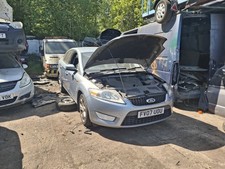 Ford mondeo mk4 for sale  BARNSLEY