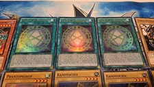 Siegel richalcos deck gebraucht kaufen  Aachen