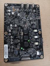 Tela de cinema LED Apple fabricante de equipamento original 24" A1267 lógica placa principal 0171-2292-2695, usado comprar usado  Enviando para Brazil