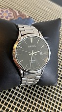 Seiko sapphire crystal for sale  SHEFFIELD