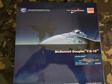 Hobbymaster ha3555 hornet gebraucht kaufen  Laufenburg (Baden)