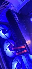 Komp vga sapphire gebraucht kaufen  Limbach-Oberfrohna