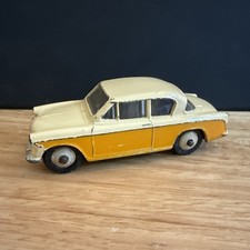 Dinky toys 166 for sale  KEIGHLEY