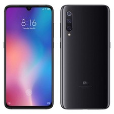 Xiaomi noir 128 d'occasion  Nemours