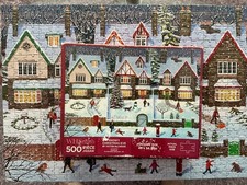 Smith snowy christmas for sale  DERBY