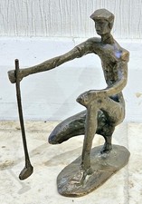 Vintage bronze brutalist for sale Vintage bronze brutalist for sale  DONCASTER