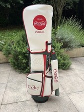Sac golf malbon d'occasion  Lyon IV